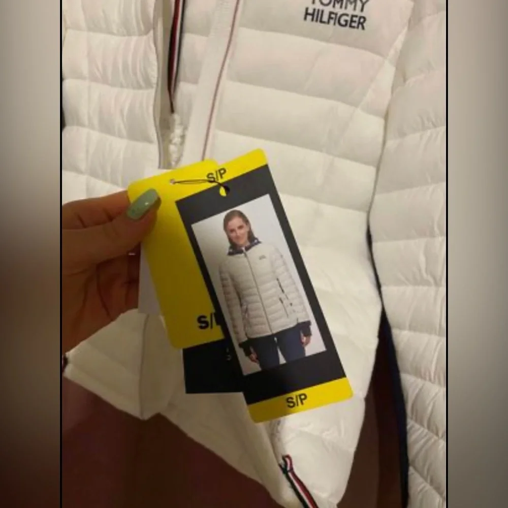 Puffer jacket - Picture 5 of 5